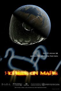 Смотреть фильм Лошади на Марсе / Horses on Mars (2001) онлайн 