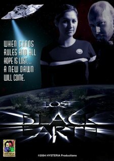 Смотреть фильм Lost: Black Earth (2004) онлайн в хорошем качестве HDRip