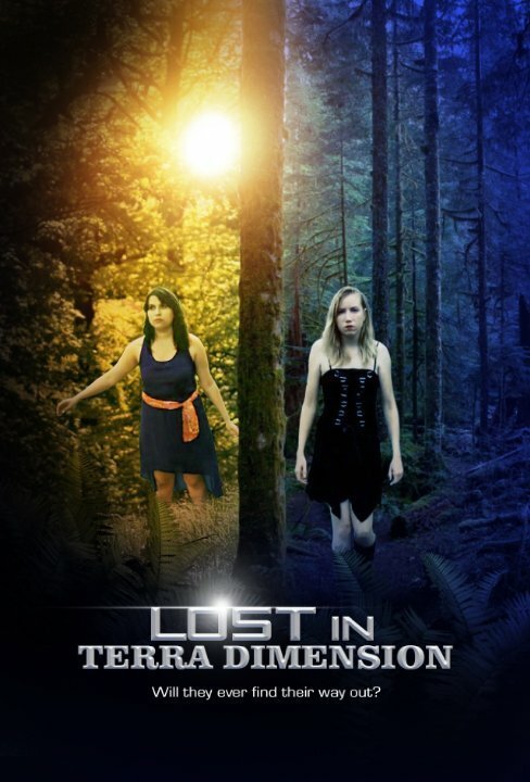 Смотреть фильм Lost in Terra Dimension (2015) онлайн 