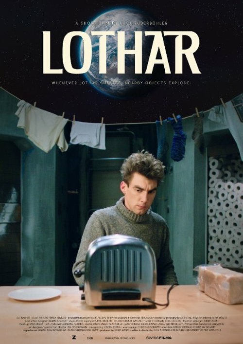 Смотреть фильм Лотар / Lothar (2013) онлайн 