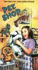 Смотреть фильм Магазин зверюшек / Pet Shop (1994) онлайн 