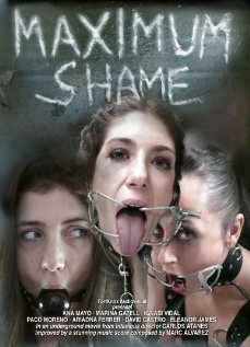 Смотреть фильм Maximum Shame (2010) онлайн в хорошем качестве HDRip