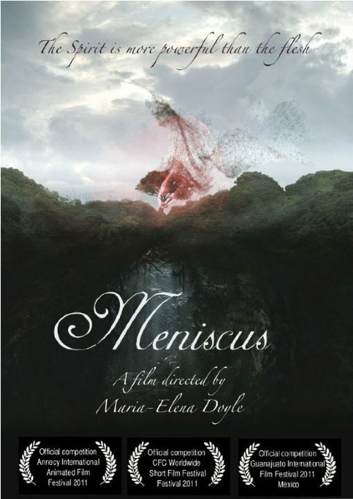 Смотреть фильм Meniscus (2010) онлайн 