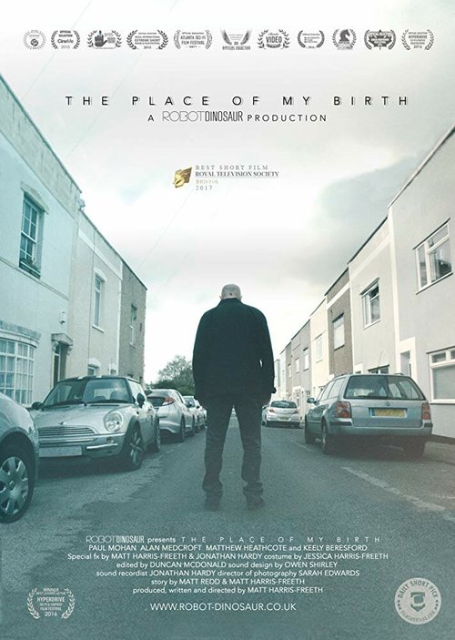 Смотреть фильм Место моего рождения / The Place of My Birth (2016) онлайн 