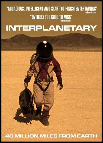 Смотреть фильм Межпланетная / Interplanetary (2008) онлайн в хорошем качестве HDRip