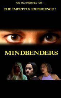 Смотреть фильм Mindbenders (2004) онлайн в хорошем качестве HDRip