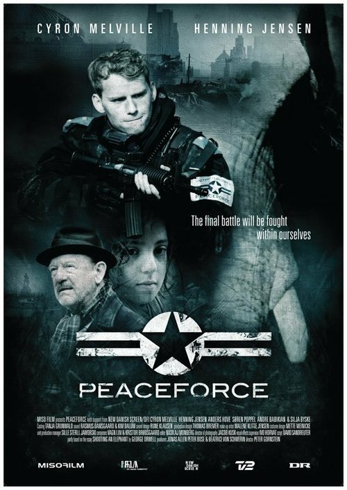 Миротворец / Peaceforce