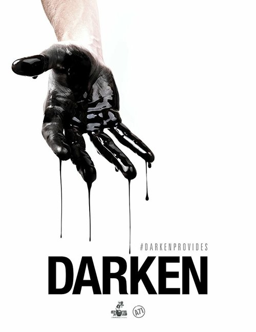 Мрак / Darken