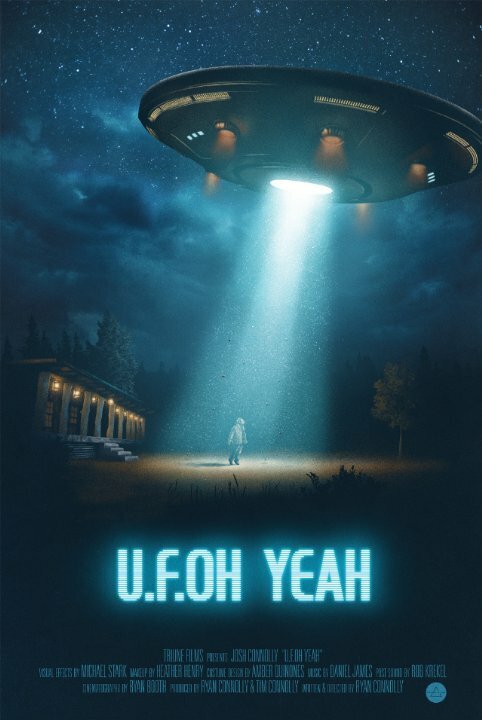 Смотреть фильм Н.Л.Оу Да / U.F.Oh Yeah (2015) онлайн 