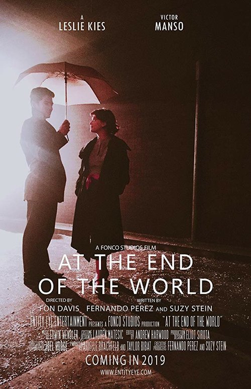 Смотреть фильм На краю света / At The End Of The World (2019) онлайн 
