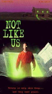 Смотреть фильм Не такие, как мы / Not Like Us (1995) онлайн в хорошем качестве HDRip