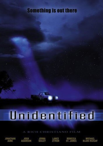 Смотреть фильм Неопознанные / Unidentified (2006) онлайн в хорошем качестве HDRip