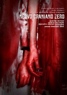 Смотреть фильм Nervo Craniano Zero (2012) онлайн в хорошем качестве HDRip