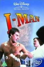 Смотреть фильм Неуязвимый / I-Man (1986) онлайн в хорошем качестве SATRip