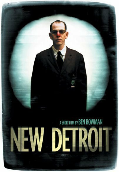 Смотреть фильм New Detroit (2001) онлайн 