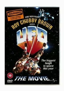 Смотреть фильм НЛО: Не лезь в очко / U.F.O. (1993) онлайн в хорошем качестве HDRip