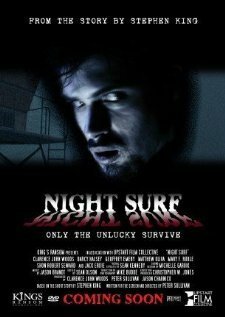 Смотреть фильм Ночной прибой / Night Surf (2002) онлайн в хорошем качестве HDRip