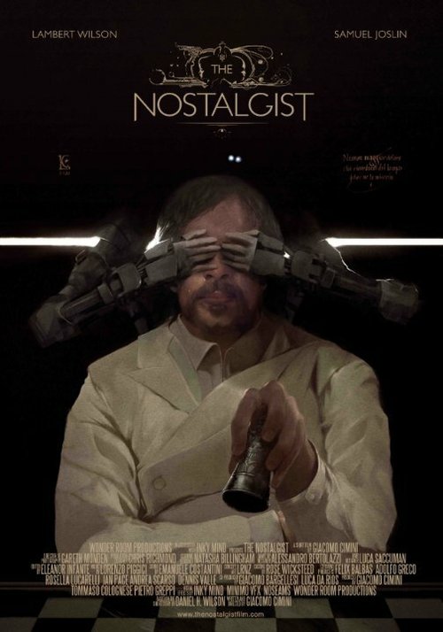 Смотреть фильм Ностальгист / The Nostalgist (2014) онлайн 