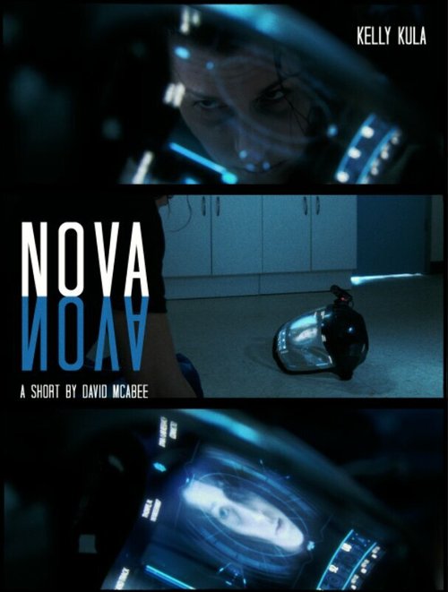 Смотреть фильм Nova (2019) онлайн 