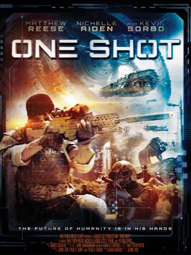 Смотреть фильм Один выстрел / One Shot (2014) онлайн в хорошем качестве HDRip