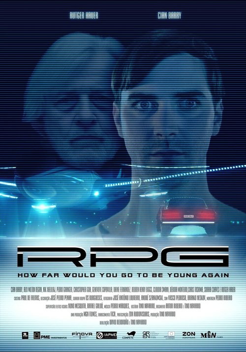 Смотреть фильм Опасная игра / Real Playing Game (2013) онлайн в хорошем качестве HDRip