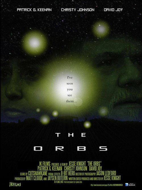 Смотреть фильм Orbs: They Are Among Us (2013) онлайн в хорошем качестве HDRip