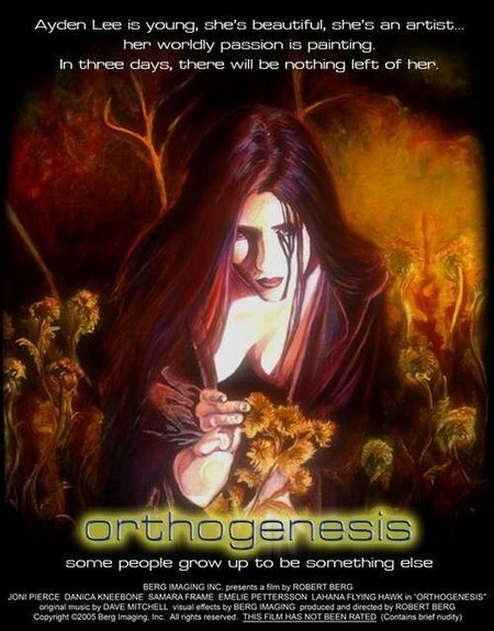 Смотреть фильм Orthogenesis (2005) онлайн в хорошем качестве HDRip