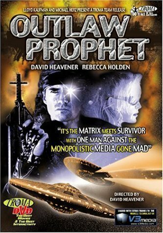 Смотреть фильм Outlaw Prophet (2001) онлайн в хорошем качестве HDRip