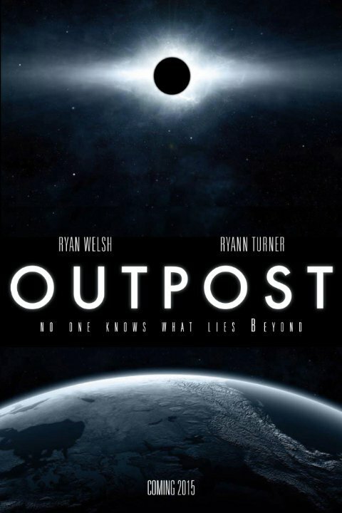 Смотреть фильм Outpost (2018) онлайн 
