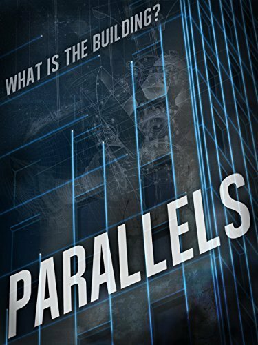 Смотреть фильм Параллели / Parallels (2015) онлайн в хорошем качестве HDRip