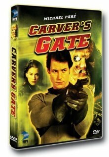 Смотреть фильм Пещерные врата / Carver's Gate (1995) онлайн в хорошем качестве HDRip