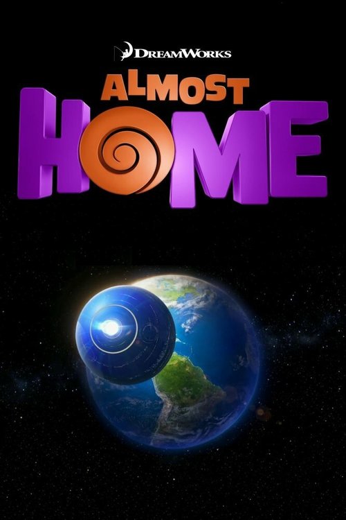 Смотреть фильм Почти дома / Almost Home (2014) онлайн 