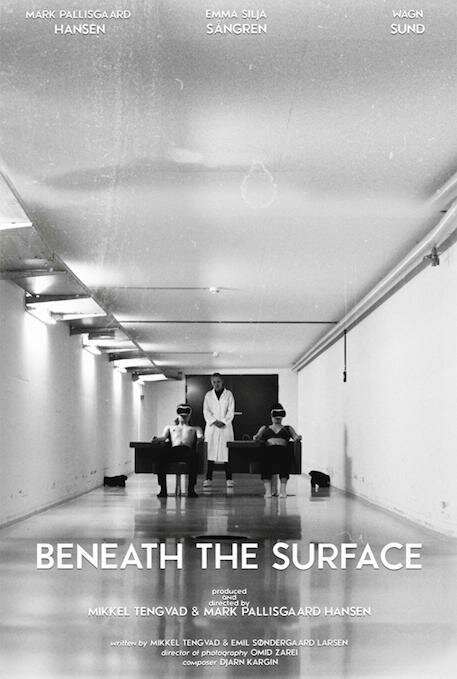 Смотреть фильм Под поверхностью / Beneath the Surface (2018) онлайн 