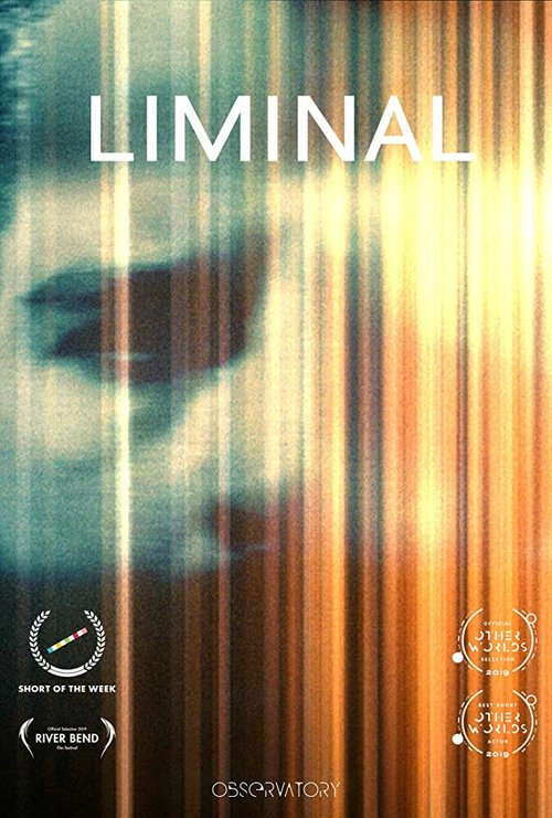 Смотреть фильм Пограничный / Liminal (2019) онлайн 