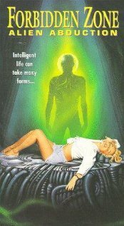 Смотреть фильм Похищение инопланетянином: Интимные секреты / Alien Abduction: Intimate Secrets (1996) онлайн в хорошем качестве HDRip