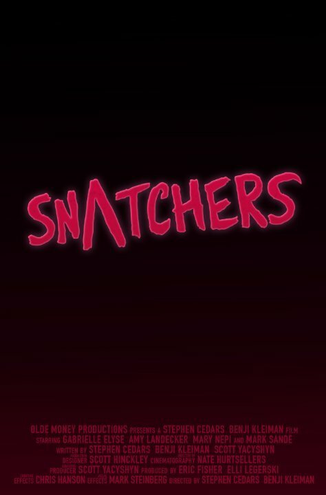 Похитители тел / Snatchers