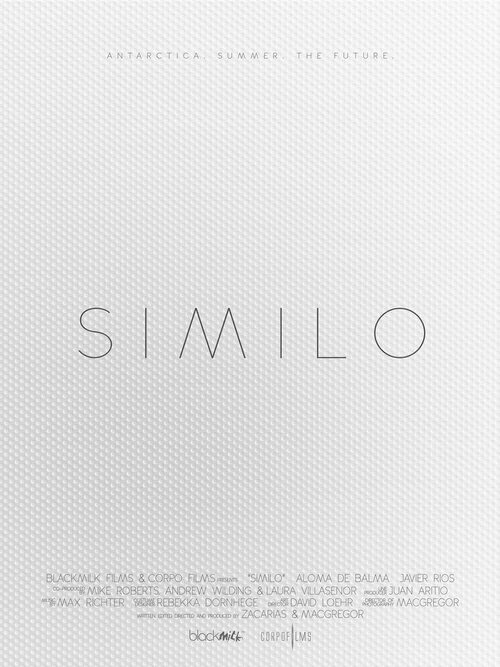 Смотреть фильм Похожий / Similo (2014) онлайн в хорошем качестве HDRip