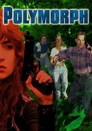 Смотреть фильм Полиморф / Polymorph (1996) онлайн в хорошем качестве HDRip