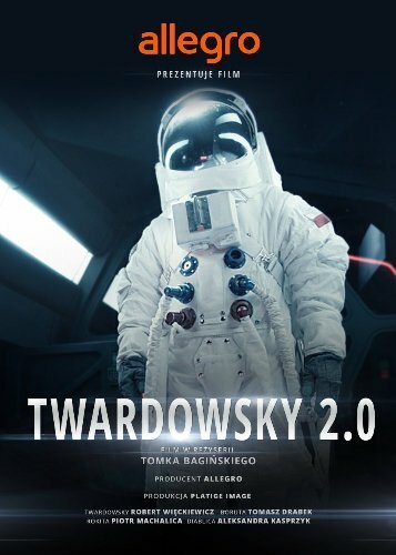Польские легенды: Твардовски 2.0 / Legendy Polskie Twardowsky 2.0
