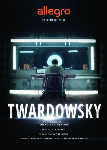 Смотреть фильм Польские легенды: Твардовски / Legendy Polskie Twardowsky (2015) онлайн 