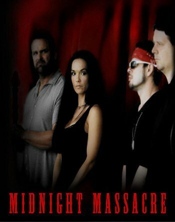 Смотреть фильм Полуночная резня / Midnight Massacre (2016) онлайн 