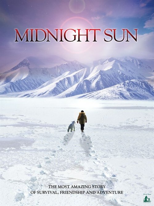 Смотреть фильм Полуночное солнце / Midnight Sun (2014) онлайн в хорошем качестве HDRip