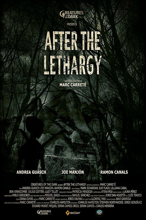Смотреть фильм После летаргического сна / After the Lethargy (2018) онлайн в хорошем качестве HDRip