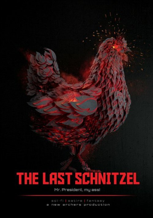 Смотреть фильм Последний шницель / The Last Schnitzel (2017) онлайн в хорошем качестве HDRip
