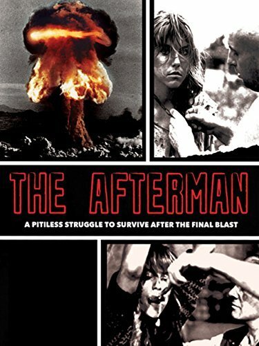 Пост-человек / The Afterman
