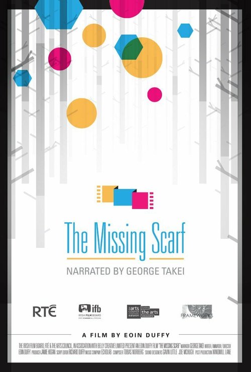 Смотреть фильм Потерянный шарф / The Missing Scarf (2013) онлайн 