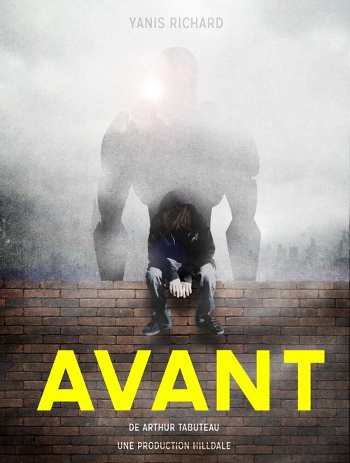 Смотреть фильм Прежде / Avant (2015) онлайн 