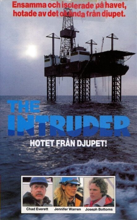 Смотреть фильм Пришелец внутри / The Intruder Within (1981) онлайн в хорошем качестве SATRip