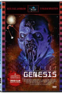 Смотреть фильм Project Genesis: Crossclub 2 (2011) онлайн в хорошем качестве HDRip