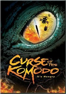 Проклятье острова Комодо / The Curse of the Komodo